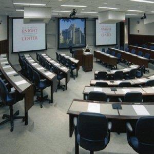 Charles F Knight Executive Education Center Hotel Saint Louis Facilities photo